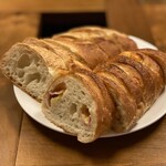 Boulangerie francaise DONQ - 