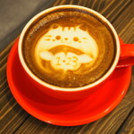 CREMA COFFEE - 