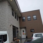 トラットリア・バンビーナ - 外観