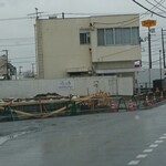 ゆで太郎 - 2021年1月24日現在、建物は取り壊され3月初旬オープン予定だそうです。