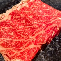 しゃぶしゃぶ・すし 八山 - 