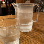 欧風カレー ボンディ - 