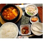 焼肉だいじゅ園 - 