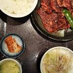 焼肉だいじゅ園 - 