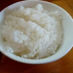 勝鬨屋 - 追い飯