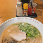 ラーメン居酒屋 とし太郎 - とし太郎ラーメン