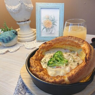 雑貨&カフェ メゾンドット_1