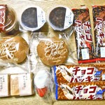 シャトレーゼ - 購入した商品