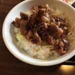 Kauraiya - 焼肉丼