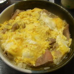 泰陽 - カルビクッパ