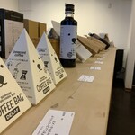 가루이자와 배이센쇼 - 시로쿠마 카페와의 콜라보 상품입니다! 디카페인이라 어린이부터 어른까지 즐길 수 있습니다♪