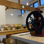 가루이자와 배이센쇼