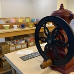 가루이자와 배이센쇼