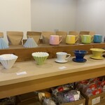 가루이자와 배이센쇼