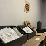 軽井沢焙煎所 - ギフトにもおすすめです！
