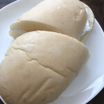 こっぺ屋 - フルーツサンド　290円税込