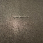 カンテサンス - 