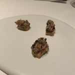 カンテサンス - 