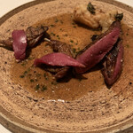 カンテサンス - 