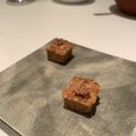 カンテサンス - 