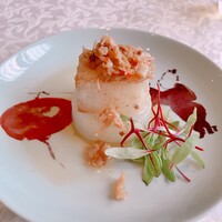 トゥーランドット 臥龍居  - 