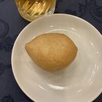 中国料理 麗花 - 五目揚げ餅