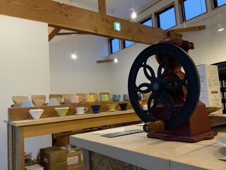 軽井沢焙煎所 - 