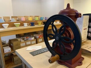 軽井沢焙煎所 - 