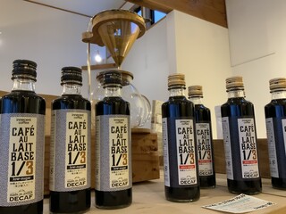 軽井沢焙煎所 - 