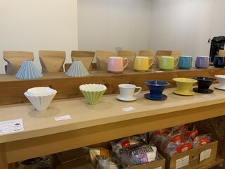 軽井沢焙煎所 - 