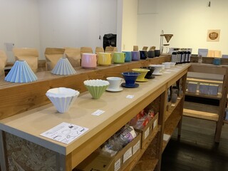 軽井沢焙煎所 - 