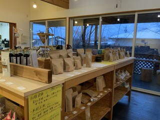 軽井沢焙煎所 - 