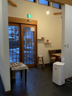 軽井沢焙煎所 - 