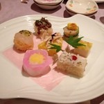 閉店 花かれん 大阪駅前第３ビル店 はなかれん 東梅田 寿司 食べログ