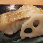 日本料理 たかむら - 2012/08　美味しい。