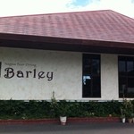 BARLEY - 