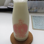 想いやりファーム - 生乳（５２５円）