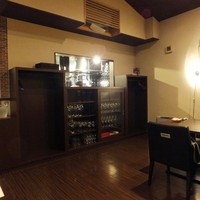 エノテカ・ラ・リコルマ - 店内の様子