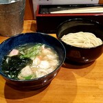 ラーメン坊也哲 - 