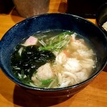 ラーメン坊也哲 - 