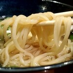 ラーメン坊也哲 - 