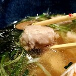 ラーメン坊也哲 - 