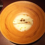 イル アオヤマ - ●マナガツオ、淀大根