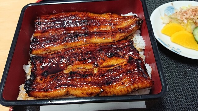 和田 君津 うなぎ 食べログ