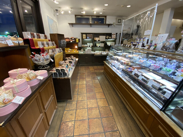 キャトーズ ジュイエ せんげん台本店 14juillet せんげん台 ケーキ 食べログ キャトーズ ジュイエ せんげん台本店 14juillet せんげん台 ケーキ 食べログ