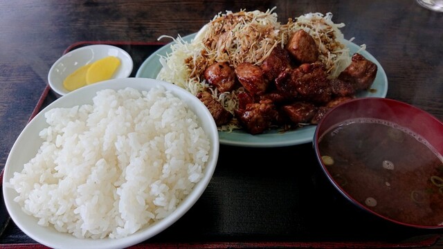 写真 とん亭 小俣店 宮川 中華料理 食べログ