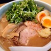 祇園白川ラーメン
