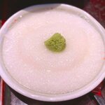 さくら本店 - (ﾗﾝﾁ)さくら定食 お漬物　2021.1.22