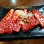 Yakiniku Ya - ロース