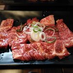 Yakiniku Ya - カルビ